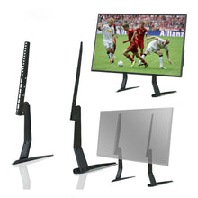 Load image into Gallery viewer, 32-65 inches Universal Tabletop TV Stand