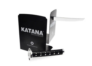 Katana Bookends