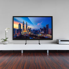 Load image into Gallery viewer, 32-65 inches Universal Tabletop TV Stand