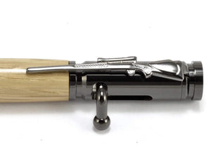 Bolt Action Pen