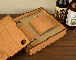 Bar Box