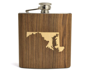 Hip Flask