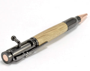 Bolt Action Pen