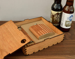 Bar Box