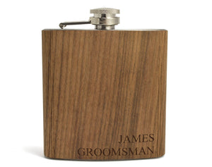 Hip Flask